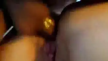 Office mate Raju fucked Kareena on outdoor with intense