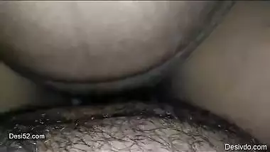 Desi village bhabi rupa creamy fucking