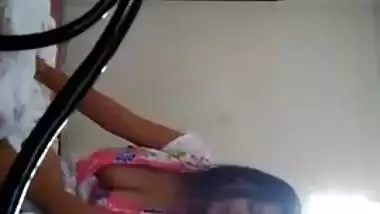 Desi maal doggy style