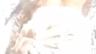 Sexy beautiful Newly WED slim Pune wife fucking in diff postions