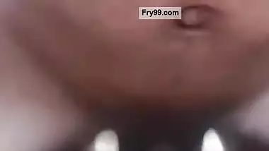 Pooja CG Tango Private Live