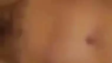 Paki village wife private nude chat viral MMS