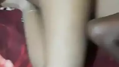 Bhabhi shared with friend