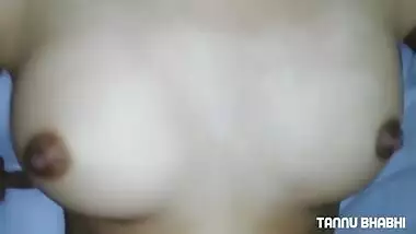 18 Year Super Petite Tannu Bhabhi Loves It Rough - First Time Porn / First Big Cock / First Hard Sex