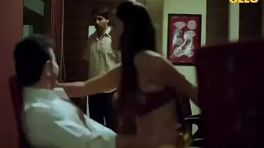 Indian Women - Indian Woman Fucks With Her Office Boss