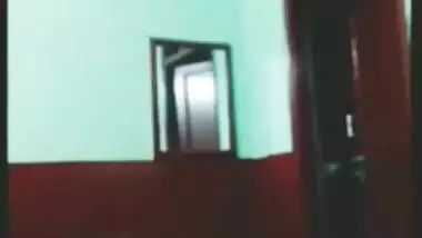Fucking by lover with talking and moans