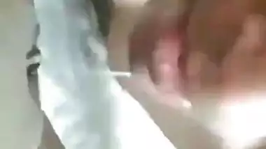 Bangladeshi GF Pussy Sucking and Fucking