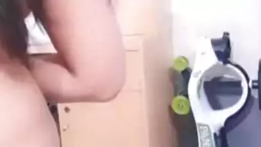 SUPER SEXY BHABHI LIVE TANGO FULL NUDE SHOW