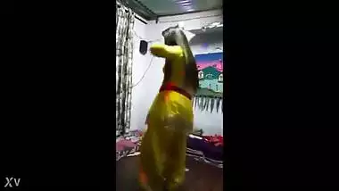 Hot indian girl dance