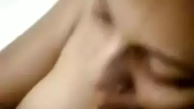 Big Boobs Next Door Bhabhi Enjoying Home Sex With Neighbor