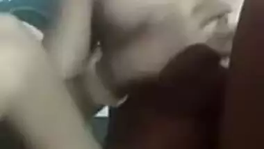 Desi Bhabhi shows off the body to her XXX sponsor via a video link