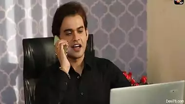 Mau Ki Daleel Web Series 2021 Ep2 - Devar Bhabhi