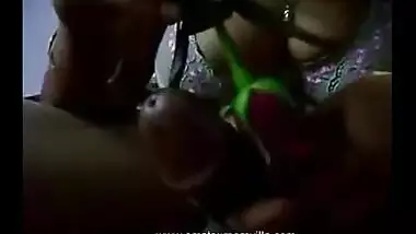 Big boobs house wife sex clip playing with big cock