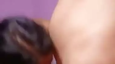 Desi village aunty fun