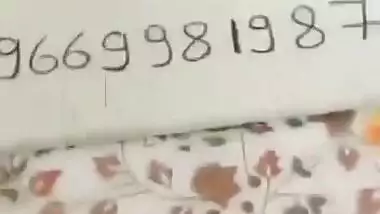Desi cute girl live app video