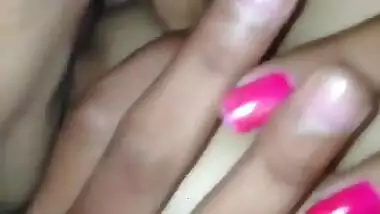 Bhabhi boobs sucking