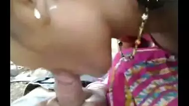 Marathi girl giving blowjob in free porn tube