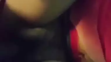 Devar quickly fucks his Bhabhi in the desi porn