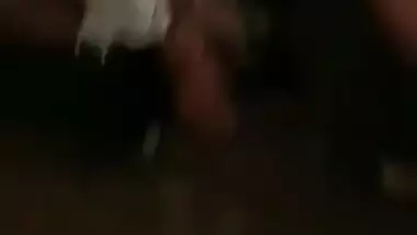 Sexy Punjabi Girl Enjoy with Lover and his Friends with Clear Punjabi Taking Don’t mi