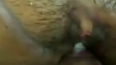 Desi Telugu Bhabhi Blowjob n Fuck Show wid Audio