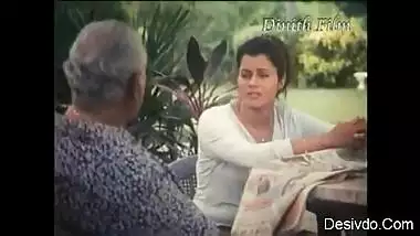 Hot scene 3 from sri lankan movie