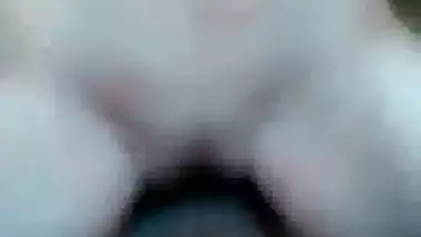 Northindian Girl's fucking with moaning