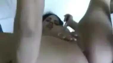 Indian beauty with big boobs part II
