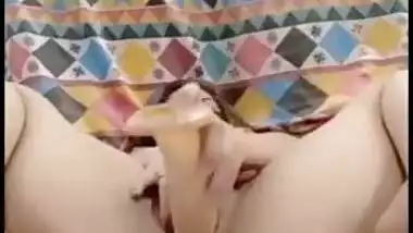 Dildo Anal Fucking Sobia Pakistani With Urdu Audio