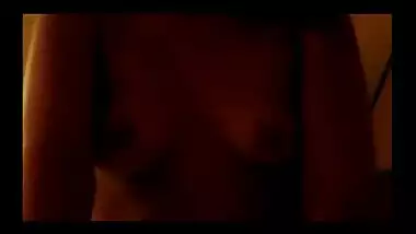 Sexy Indian college lesbians passionate girl on girl sex action!