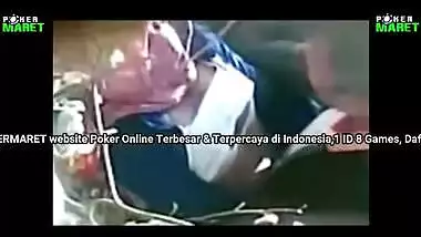 Ngentot cewe berhijab