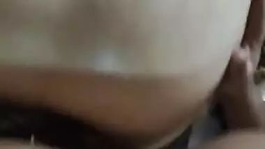 Big ass bhabi bang in doggy