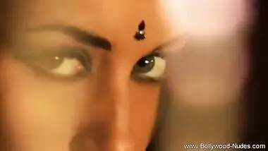 Seduction By Movement From India
