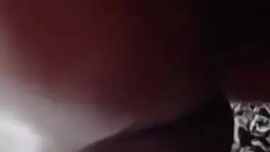 Bihari wife doggy style fuck
