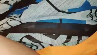 Chick is fucked by Desi man who captures his XXX tool in hairy cunt