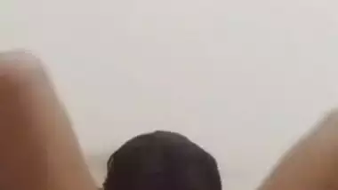 Pakistani Desi XXX wife gets undressed and fucked by her husband MMS