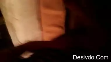 Desi nri wife sharing with friend hubby recording