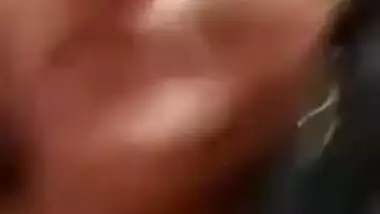 Desi Punjabi Bigboob Bhabi Showing