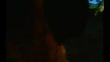 Bengali college student shows her tits