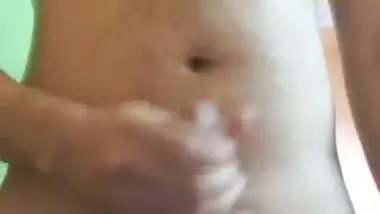 Masturbated in the morning (indian pune boy)
