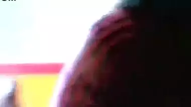 Hidden camera video of indian girl doing sex massage