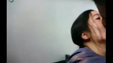 Pakistani sex video of mature Muslim bhabhi gone viral!