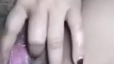 Sexy Bnagla Girl Showing Her BoobS and Pussy 3 Clips Part 1