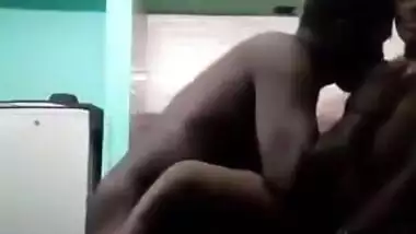 Mallu Couple Romance