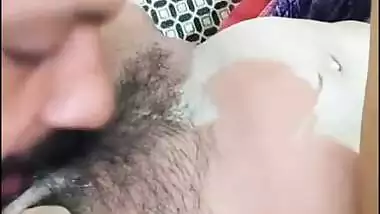 Desi aunty fucking with boss