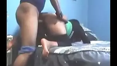 Mumbai Unsatisfied Horny Wife Fucks Office Colleague