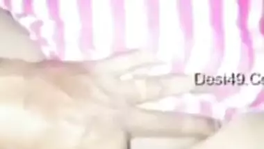 Newly married wife fucking in night mms 2 video clip