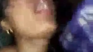 First Time Painful Desi sex video with audio