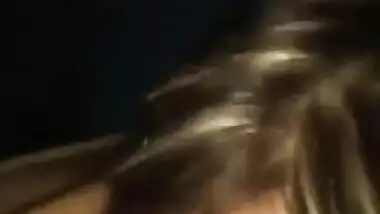 Hot sexy girl sex action with her boyfriend