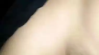 Hot Bangladesh sex video of a Muslim girl getting fingered