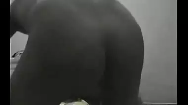 Madras Big Ass House Wife Getting Fucked By Husband